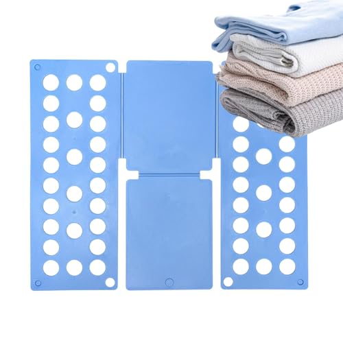 Faltbarer Kleiderfalter T Shirts Wäschefalter und Erwachsene Faltbrett Wäschefalter Faltbrett Organizer faltbar mit Klappe für Kleidung T-Shirts Schnellbrett Faltbarer Kleiderfalter T Shirts Wäschefalter und Erwachsene Faltbrett Wäschefalter Faltbrett Organizer faltbar mit Klappe für Kleidung T-Shirts Schnellbrett von Pruojhw