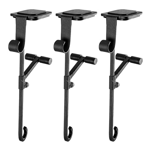 Kamin Strumpfhalter Und Girlandenhänger - 3 Stück Kamin Girlandenhalter,Halter Für Kränze Für Weihnachtsdekoration An Bäumen In Wohnung Für Weihnachten An Fenster von Pruojhw