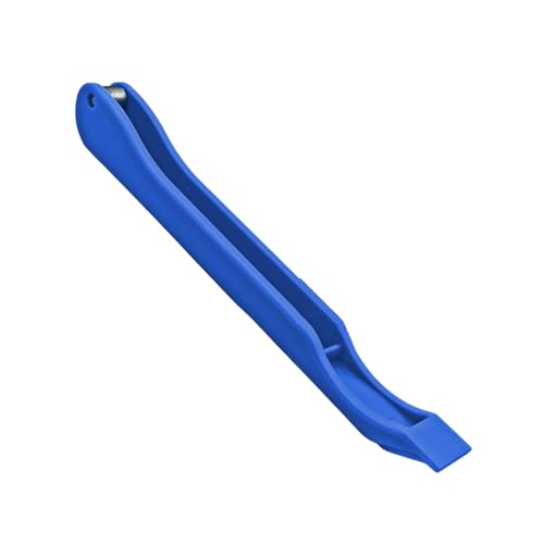 Pruojhw Buntglasfolien-Crimper, Handfolien-Werkzeug für Buntglas, Handheld-Folienwerkzeug für Glasmalerei, Bunter handgefertigter Folienbandabroller aus Glas zur Reduzierung manueller Fehler Pruojhw Buntglasfolien-Crimper, Handfolien-Werkzeug für Buntglas, Handheld-Folienwerkzeug für Glasmalerei, Bunter handgefertigter Folienbandabroller aus Glas zur Reduzierung manueller Fehler von Pruojhw
