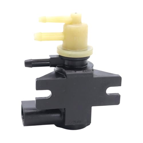 Pruojhw Entlüftungsventil für Turbolader - Boost-Druckventil - Robuster Ersatz für KFZ Ansaugsysteme und Kompressoren Pruojhw Entlüftungsventil für Turbolader - Boost-Druckventil - Robuster Ersatz für KFZ Ansaugsysteme und Kompressoren von Pruojhw