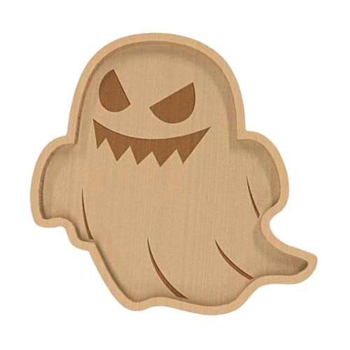 Pruojhw Halloween Serviertablett Holz Wurstbrett Holz Snacktablett Deko Schädel Spinnennetz Mumien Aperitif Wurstbretter Tabletts Pruojhw Halloween Serviertablett Holz Wurstbrett Holz Snacktablett Deko Schädel Spinnennetz Mumien Aperitif Wurstbretter Tabletts von Pruojhw