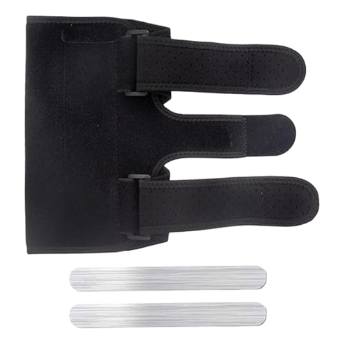 Pruojhw Kubitaltunnelsyndrom | Stabilisierende Ellenbogenorthese - Atmungsaktive Einstellbare Hülle Für Schlafkomfort Zu Hause Pruojhw Kubitaltunnelsyndrom | Stabilisierende Ellenbogenorthese - Atmungsaktive Einstellbare Hülle Für Schlafkomfort Zu Hause von Pruojhw