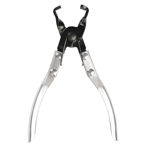 Pruojhw Schlauchzange Kfz, Präzisions-Klemmzange, Multifunktionswerkzeug Für Auto Kühler Motor Boot von Pruojhw