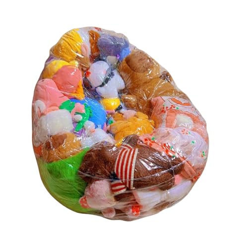 Pruojhw Sitzsack Kinder Kuscheltier Aufbewahrung PVC Clear Kinder Sessel Für Stofftier Aufbewahrung Kinders Sofa Für Plüschtier Die Organisation Von Kinderzimmer Spielzimmer von Pruojhw