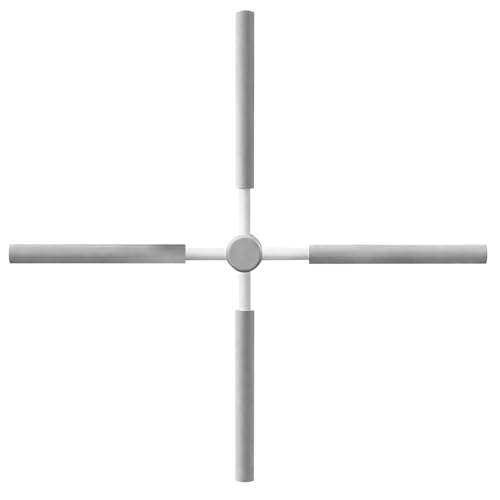 Yoga Haltungskorrektur Stöcke,Bodybuilding Yoga Pilates Stick,Buckel Korrekturstab Für Hause Ganzkörpertraining,Fitnessstudio,Stretch,Sculpt Büro Übungen Yoga Haltungskorrektur Stöcke,Bodybuilding Yoga Pilates Stick,Buckel Korrekturstab Für Hause Ganzkörpertraining,Fitnessstudio,Stretch,Sculpt Büro Übungen von Pruojhw