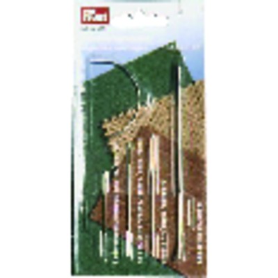 Handwerkernadeln Sortiment - 5 Stück 39,072 Handwerkernadeln Sortiment - 5 Stück 39,072 von Prym