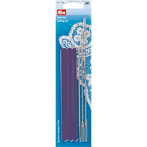Prym 611750 Filet-Set Prym 611750 Filet-Set von Prym
