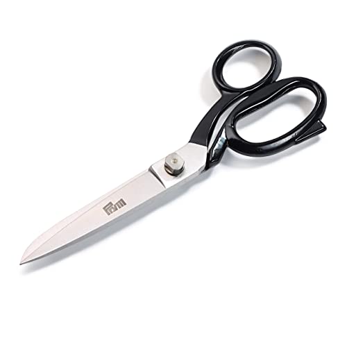 Prym 610530 Classic 7' Schneiderschere, klassisch, 18 cm, schwarz Prym 610530 Classic 7' Schneiderschere, klassisch, 18 cm, schwarz von Prym