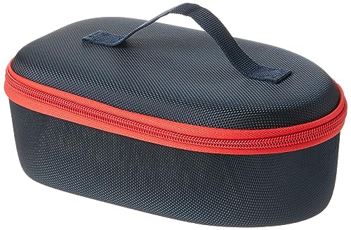 Prym 612100 Case, Tasche, Box für Mini-Bügeleisen, Dunkelblau von Prym