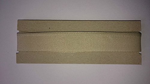 Prym 900612 Hosenschonerband beige, 100% PES, 17 mm von Prym