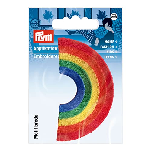Prym 924328 Appl. Regenbogen von Prym