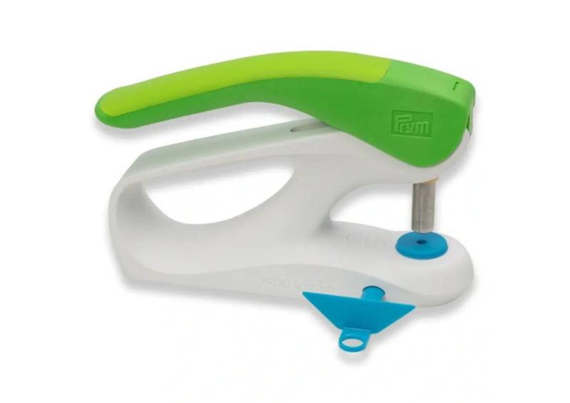 Prym Ösenzange - Vario Creative Tool - für Druckknöpfe und Ösen von Prym