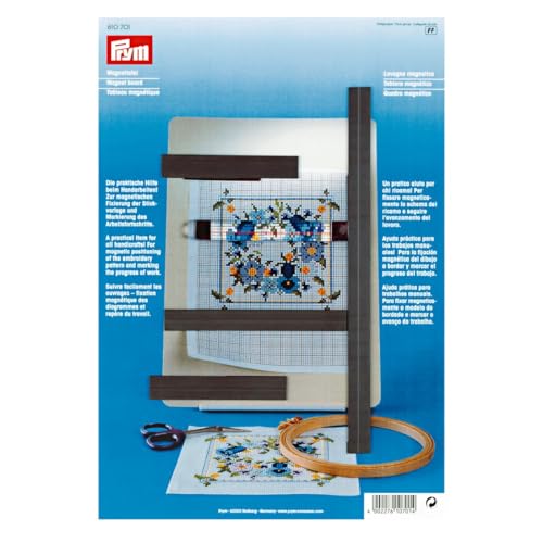 Prym - Prym Magnettafel - 1 Stück von Prym