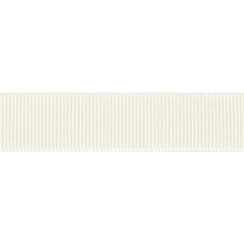 Prym Ripsband 38 mm Creme, 100% PES von Prym