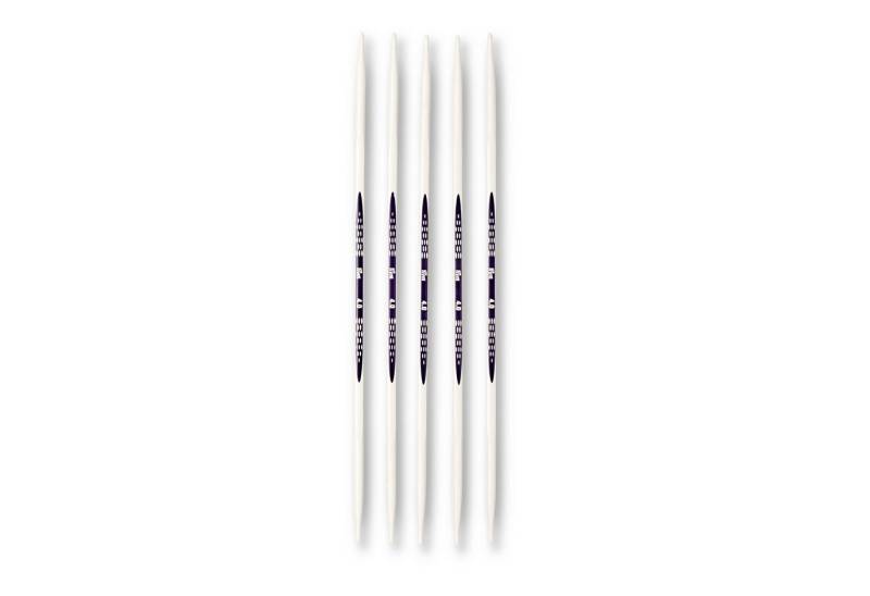 Prym Stricknadeln Strumpfstricknadeln Ergonomics, 5 Stück von Prym