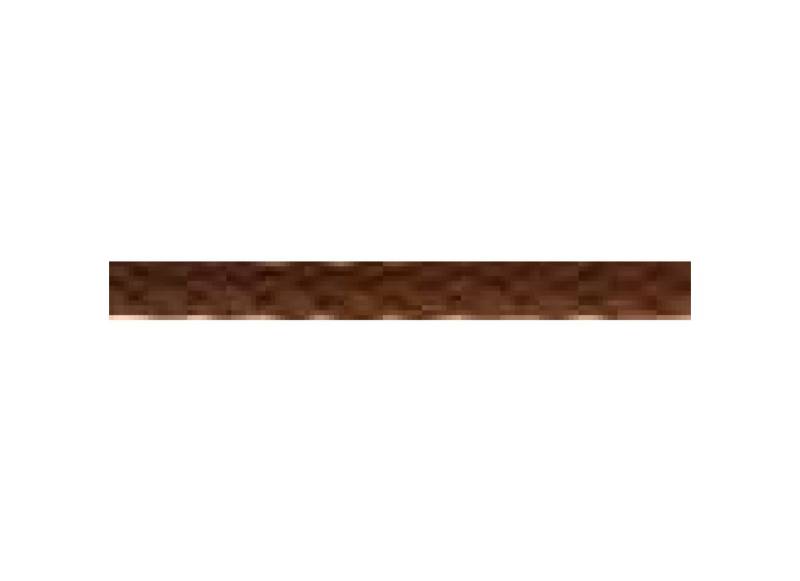 Prym Stricknadeln Parkakordel 4 mm 4 mm braun 3 m von Prym