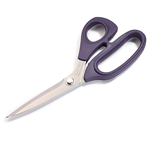 Prym 8" Professional Schneiderschere 8'' 21 cm, Edelstahl, Lila Prym 8" Professional Schneiderschere 8'' 21 cm, Edelstahl, Lila von Prym