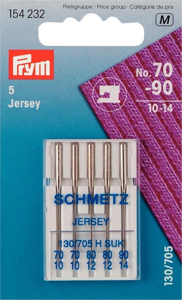 Stecknadeln, Prym von Prym