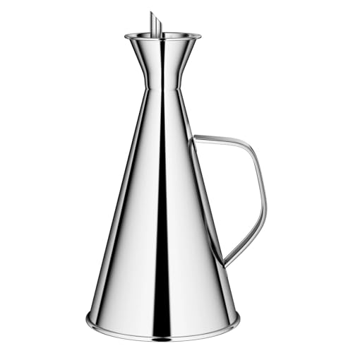 Pryzmax Ölspender, Ölkanne Olivenöl Kanne Flasche Essig und Ölflaschen zum Befüllen set, Ölflasche mit Ausgießer Oil Dispenser Ölkännchen, Küche Öl Flaschen Bottle Behälter Spender Pryzmax Ölspender, Ölkanne Olivenöl Kanne Flasche Essig und Ölflaschen zum Befüllen set, Ölflasche mit Ausgießer Oil Dispenser Ölkännchen, Küche Öl Flaschen Bottle Behälter Spender von Pryzmax