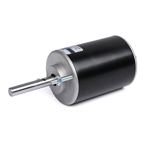 12/24 V 30W Elektrische Permanente Magnete Motor Reversible Electric Getrieb von Psdndeww