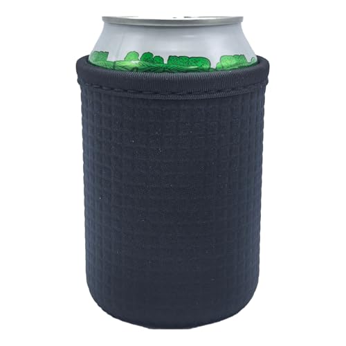 12 Unzen Standard isolierte Getränkehülle, tragbare Getränkehülle aus Neopren für Dauerkühler 12 Unzen Standard isolierte Getränkehülle, tragbare Getränkehülle aus Neopren für Dauerkühler von Psdndeww