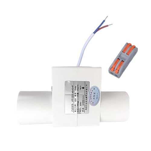 12W Ruhige Inline Rohrlüftungslüfter Für Erhitzen Des Kühlens Garten Badezimmer Extraktor Workshop Gebläse Geeignet von Psdndeww