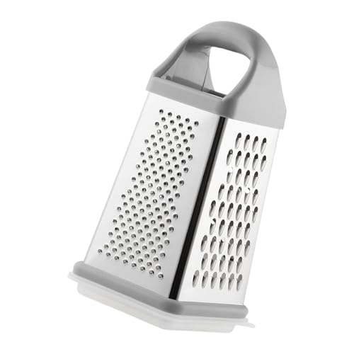 4-seitiger Multifantion Gemüseschneider für Kartoffeln und Gemüse von Psdndeww