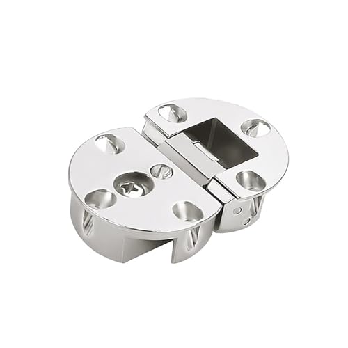 90 Grad Seite Drehwelle Einstellbare Schranktür Versteckte Scharnierklapptisch Dropdown Hardware Klappscharnier 90 Grad Seite Drehwelle Einstellbare Schranktür Versteckte Scharnierklapptisch Dropdown Hardware Klappscharnier von Psdndeww