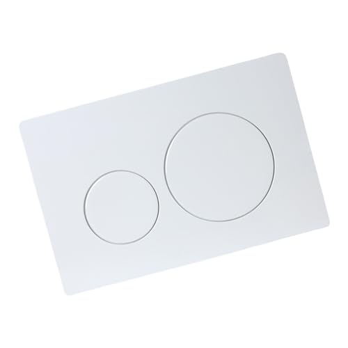 ABS WC-Spülpaneel zur Wandmontage, leiser Betrieb, starke Konstruktion, moderne Badezimmer-Spülung für den Heimgebrauch, Wohn-, gewerbliches Badezimmer ABS WC-Spülpaneel zur Wandmontage, leiser Betrieb, starke Konstruktion, moderne Badezimmer-Spülung für den Heimgebrauch, Wohn-, gewerbliches Badezimmer von Psdndeww