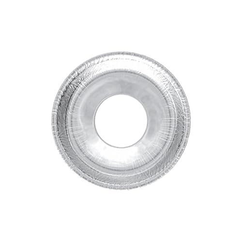 Aluminiumabdeckung, um Ihren Ofen sauber zu halten mit einer wiederverwendbaren, öldichten Beschichtungsabdeckung Aluminiumabdeckung, um Ihren Ofen sauber zu halten mit einer wiederverwendbaren, öldichten Beschichtungsabdeckung von Psdndeww