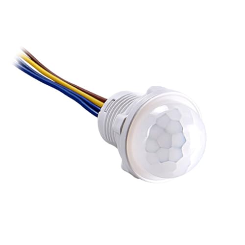 Automatische Sensoren Lichtschalter Closet Detector Intelligente LED Bewegung Nacht Automatische Sensoren Switches von Psdndeww