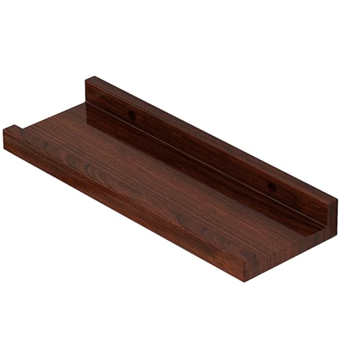 Badezimmer-Regal zur Wandmontage, Holzregal, praktisches Aufbewahrungsregal für Wohnzimmer und Schlafzimmer, zur Organisation des Zuhauses von Psdndeww