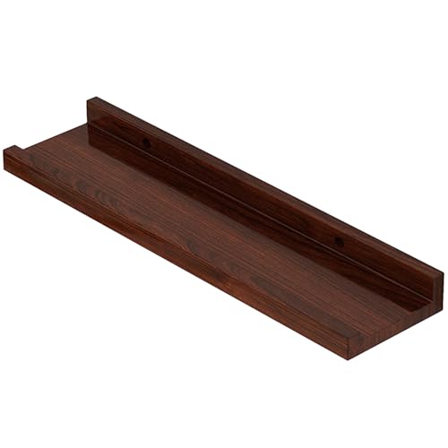 Badezimmer-Regal zur Wandmontage, Holzregal, praktisches Aufbewahrungsregal für Wohnzimmer und Schlafzimmer, zur Organisation des Zuhauses von Psdndeww