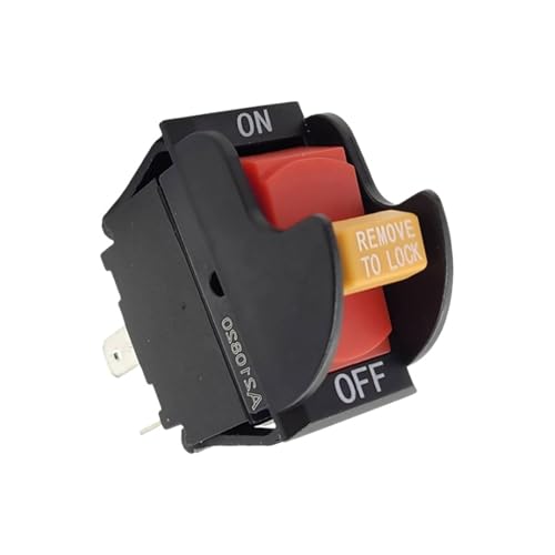 Psdndeww Einfache Installation Toggle Swites Heavy Duty Toggle von Psdndeww