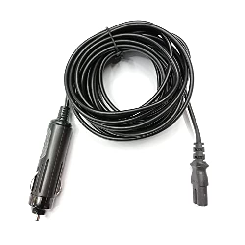 Elektrische Lunchbox, 12 V, 24 V, Stromkabel, elektrisches Kabel für die Verwendung im Auto, Heizkabel, Netzkabel-Adapter, außer der Fimbr Elektrische Lunchbox, 12 V, 24 V, Stromkabel, elektrisches Kabel für die Verwendung im Auto, Heizkabel, Netzkabel-Adapter, außer der Fimbr von Psdndeww