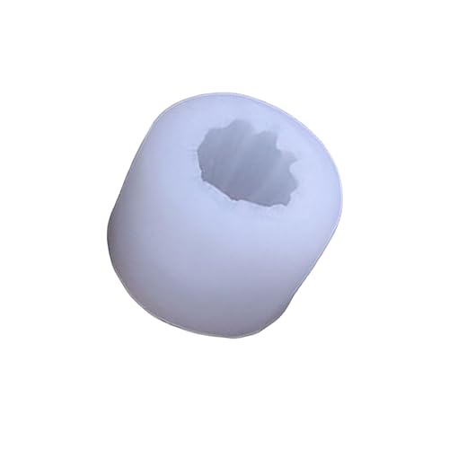 Epoxidharz Seifenform Kürbisform Silikonform Kuchenform Süßigkeiten Kuchen Fondant von Psdndeww