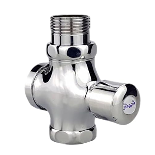 Erosion Delay Action Press Type Water Valves Water Saving Press Operated Flush for Sanitary Wares Toilet Flush Erosion Delay Action Press Type Water Valves Water Saving Press Operated Flush for Sanitary Wares Toilet Flush von Psdndeww
