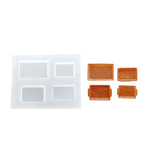 Flexible Silikonform Für Miniaturhandwerk Und Accessoires Schmuck Herstellung Von Harzkunst Abnehmbare Designs Miniaturkasten Schimmel Flexible Silikonform Für Miniaturhandwerk Und Accessoires Schmuck Herstellung Von Harzkunst Abnehmbare Designs Miniaturkasten Schimmel von Psdndeww