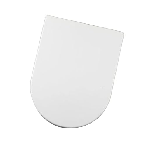 Füllen Sie Schnell Toilettensitze Mit Langsamen Abschlussscharnieren Deckel Badezimmerzubehör Freisetzende Toilettenabdeckung Schnell Frei von Psdndeww