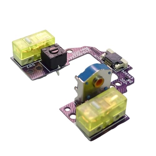 Game Mouse Mainboard Microboard Dustproof Mouse Encoder for GPROX Superlight MicroSwitch Button Board Game Mouse Mainboard Microboard Dustproof Mouse Encoder for GPROX Superlight MicroSwitch Button Board von Psdndeww