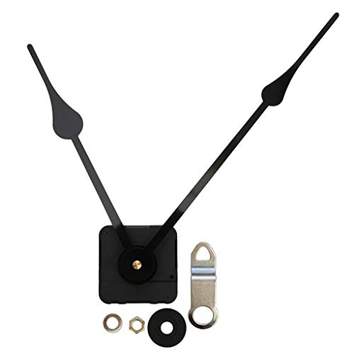 Große Wanduhr Uhrwerk Mechanismus Zeiger Reparatur Werkzeug Teile Ersatz Set Große Wanduhr Uhrwerk Mechanismus Zeiger Reparatur Werkzeug Teile Ersatz Set von Psdndeww