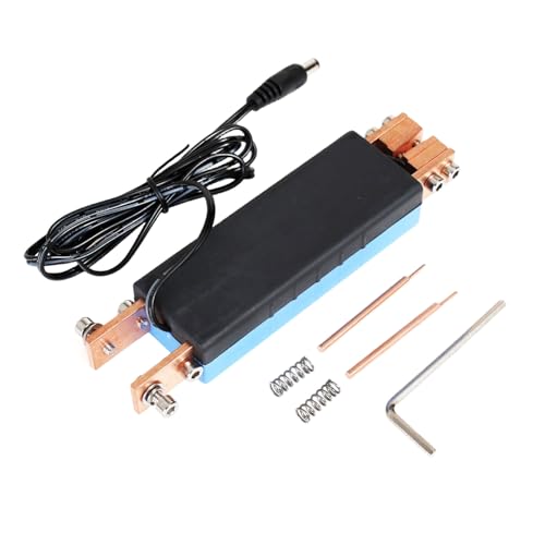 Handheld Spot Welding Pen Automatic Triggering Design Spot Welding Part Pen 18650 Battery Efficient Welding Repair Tool Handheld Spot Welding Pen Automatic Triggering Design Spot Welding Part Pen 18650 Battery Efficient Welding Repair Tool von Psdndeww
