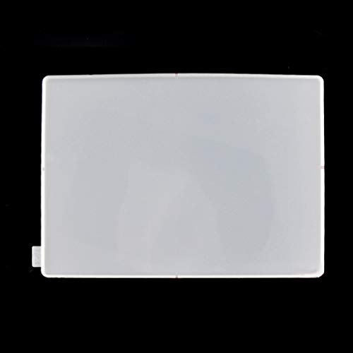 Harzklemmeform Für A4 Notebook Cover Silikonform Silikon Kits Für Datei Ordner Sketch Board Harz Kit Brief von Psdndeww