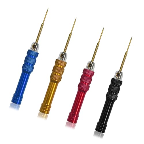 High Drehmomente Schraubendreher Miniatur Reparaturwerkzeug Für Detaillierte Handwerksmanship Legierungs Stahlstahl Baugerät Demontage Leichtmetallstahl Reparaturwerkzeug High Drehmomente Schraubendreher Miniatur Reparaturwerkzeug Für Detaillierte Handwerksmanship Legierungs Stahlstahl Baugerät Demontage Leichtmetallstahl Reparaturwerkzeug von Psdndeww