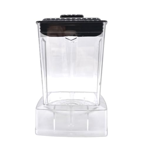 Hochgeschwindigkeitsmischterbecher Mit Nicht Stehenden Innenhitzebeständigen Küchenprozessor Mit Großer Kapazität Smoothie Maker Multifunktional Blender Cup Für Suppen Hochgeschwindigkeitsmischterbecher Mit Nicht Stehenden Innenhitzebeständigen Küchenprozessor Mit Großer Kapazität Smoothie Maker Multifunktional Blender Cup Für Suppen von Psdndeww
