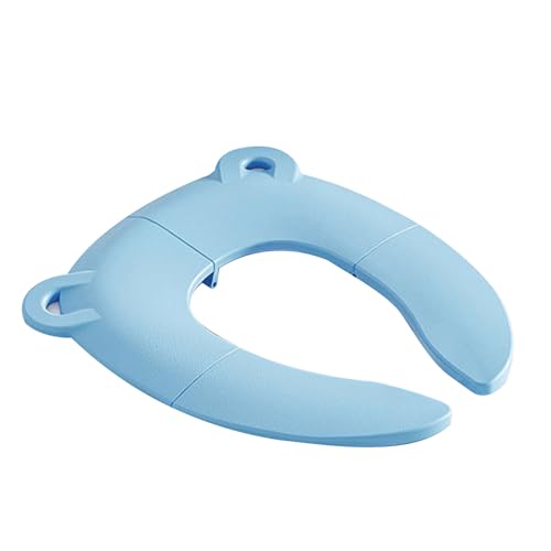 Kinder Reisen Toilettensitz Faltbar Raumsparende Bärenform Baby Klapptöpfliches Anti Schlupf Basi Kinder Reisen Toilettensitz Faltbar Raumsparende Bärenform Baby Klapptöpfliches Anti Schlupf Basi von Psdndeww
