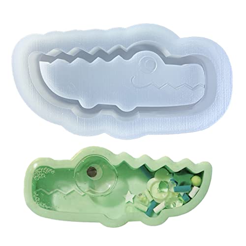 Klarer Schnellsand Silikonform Harzgussschüttlerform Harz Epoxidform Für Handwerksanhänger Keychain Schmuck Schmuck Klarer Schnellsand Silikonform Harzgussschüttlerform Harz Epoxidform Für Handwerksanhänger Keychain Schmuck Schmuck von Psdndeww