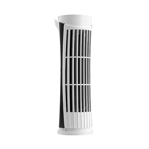 Kleiner USB-Schreibtischventilator mit 2 Windgeschwindigkeiten, ohne Flügel, Schreibtischventilator mit LED-Licht, Kühlwerkzeug für Studentenzimmer Kleiner USB-Schreibtischventilator mit 2 Windgeschwindigkeiten, ohne Flügel, Schreibtischventilator mit LED-Licht, Kühlwerkzeug für Studentenzimmer von Psdndeww