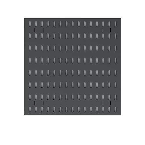 Leichte Stecktafel, Aufbewahrungszubehör für Küche, Badezimmer, Spielzimmer, Organisation, Wandpaneele, stabiles PP-Aufbewahrungsregal Leichte Stecktafel, Aufbewahrungszubehör für Küche, Badezimmer, Spielzimmer, Organisation, Wandpaneele, stabiles PP-Aufbewahrungsregal von Psdndeww