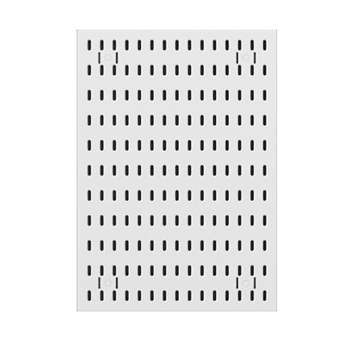 Leichte Stecktafel, Aufbewahrungszubehör für Küche, Badezimmer, Spielzimmer, Organisation, Wandpaneele, stabiles PP-Aufbewahrungsregal Leichte Stecktafel, Aufbewahrungszubehör für Küche, Badezimmer, Spielzimmer, Organisation, Wandpaneele, stabiles PP-Aufbewahrungsregal von Psdndeww